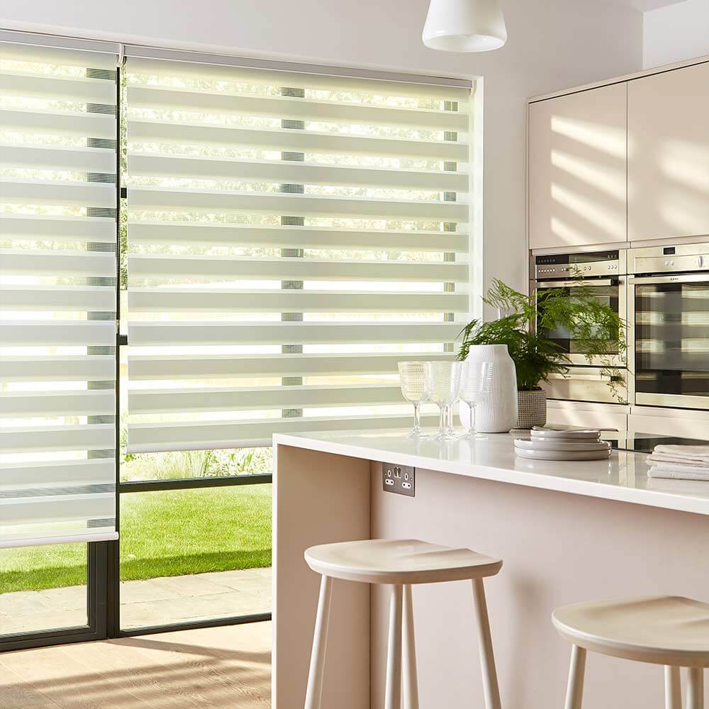 Day & Night blinds in Southshields