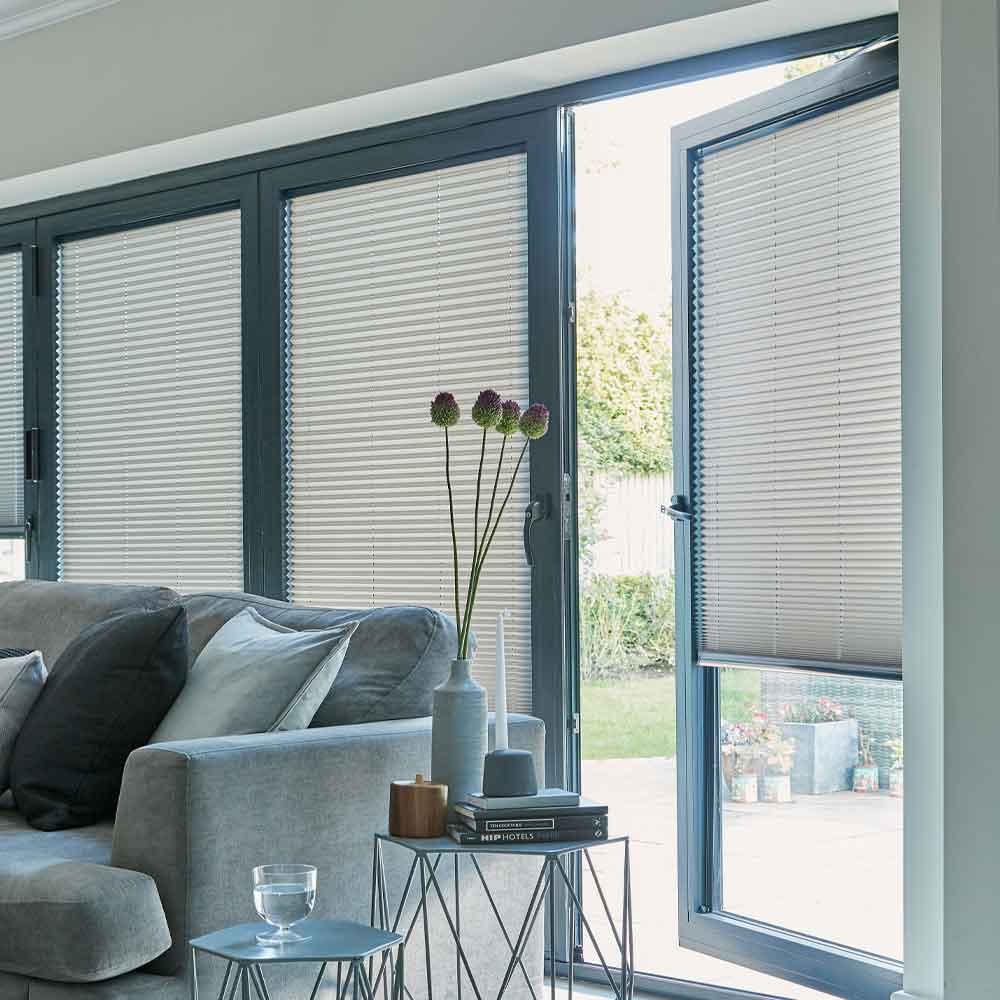 Custom blinds and shutters installation in Southshields