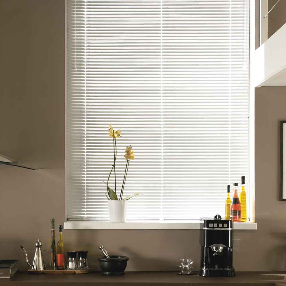 Venetian blinds in Southshields